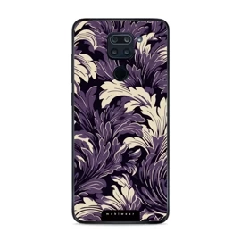 Hülle Glossy Case für Xiaomi Redmi Note 9 - Farbe GA46G