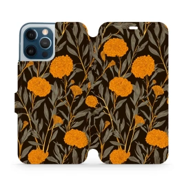 Hülle für Apple iPhone 12 Pro Max - Farbe V175S