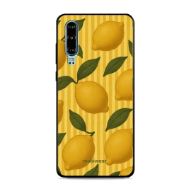 Hülle Glossy Case für Huawei P30 - Farbe GP81G