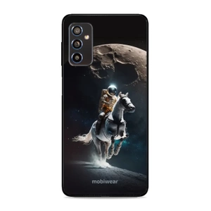 Hülle Glossy Case für Samsung Galaxy M52 5G - Farbe G004G