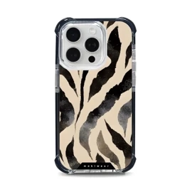 Hülle MagSafe Elite Bumper für Apple iPhone 15 Pro - Farbe DA53D