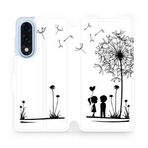 Hülle für OnePlus Nord 5 - Farbe MH16P