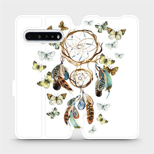 Hülle für LG V60 ThinQ 5G - Farbe M001P