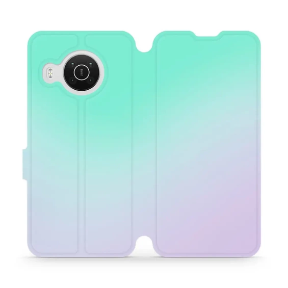 Hülle für Nokia X10 - Farbe VP63S