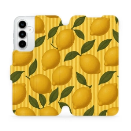 Hülle für Samsung Galaxy A35 5G - Farbe VP81S