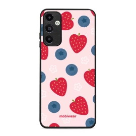 Hülle Glossy Case für Samsung Galaxy A05s - Farbe GP84G