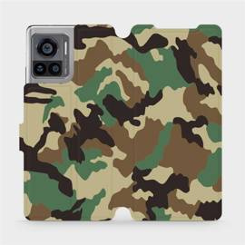 Hülle für Motorola Edge 30 Ultra - Farbe V111P