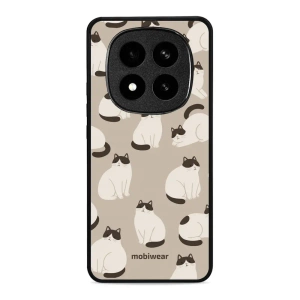 Hülle Glossy Case für Xiaomi Redmi Note 14 Pro Plus 5G - Farbe G160G