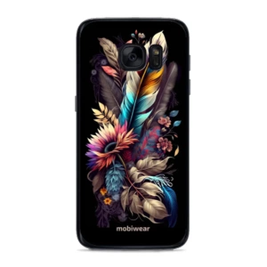 Hülle Glossy Case für Samsung Galaxy S7 - Farbe G011G