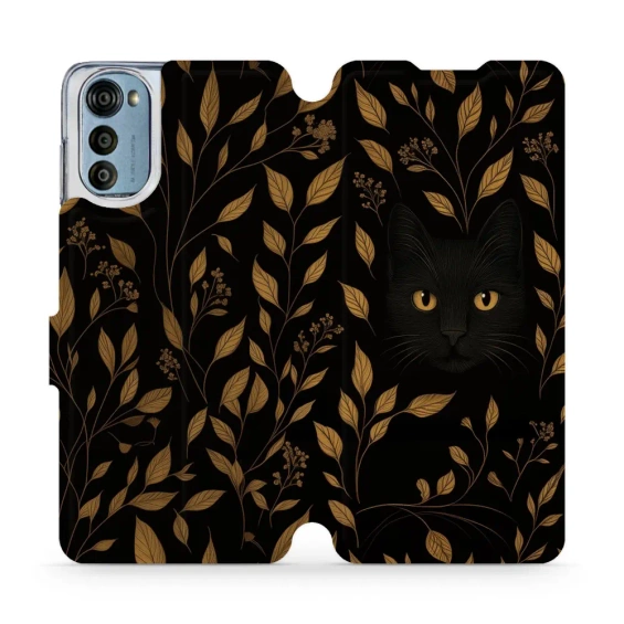 Hülle für Motorola Moto E32s - Farbe V164S