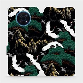 Hülle für Nokia G50 5G - Farbe VP16S