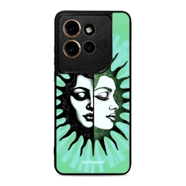 Hülle Glossy Case für Motorola Edge 50 Neo - Farbe G058G