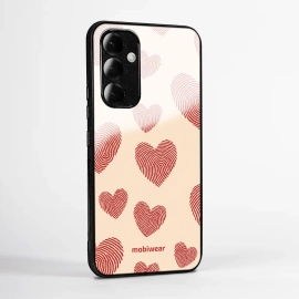 Hülle Glossy Case für Xiaomi Redmi Note 15 Pro Plus 5G - Farbe GP93G