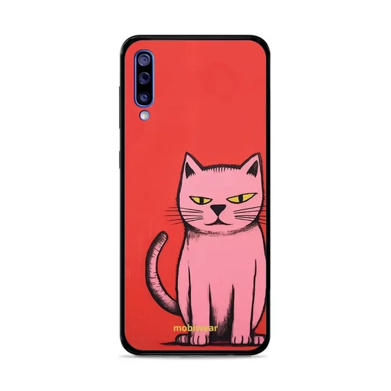 Hülle Glossy Case für Samsung Galaxy A30s - Farbe G054G