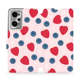 Hülle für Realme GT 2 - Farbe VP84S