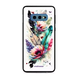 Hülle Glossy Case für Samsung Galaxy S10e - Farbe G017G