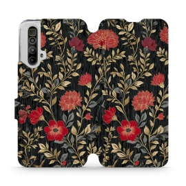 Hülle für Realme X3 SuperZoom - Farbe V172S