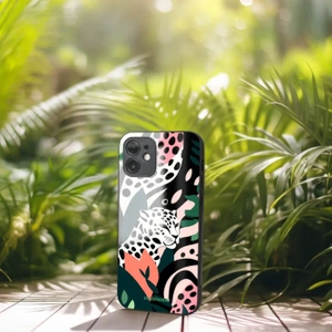 Hülle Glossy Case für Samsung Galaxy S21 - Farbe G053G