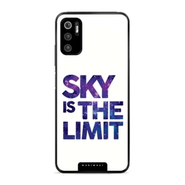 Hülle Glossy Case für Xiaomi Poco M3 Pro 5G - Farbe G081G