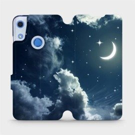 Hülle für Huawei Y6S - Farbe V145P