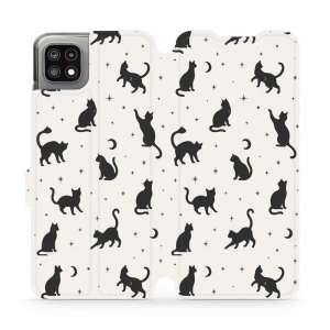 Hülle für Samsung Galaxy A22 5G - Farbe V162S