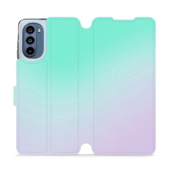 Hülle für Motorola Moto G62 5G - Farbe VP63S