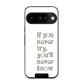 Hülle Glossy Case für Google Pixel 10 - Farbe G075G