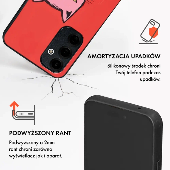Hülle Glossy Case für Xiaomi 17 - Farbe G054G