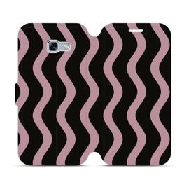 Hülle für Samsung Galaxy A5 2017 - Farbe VA54S