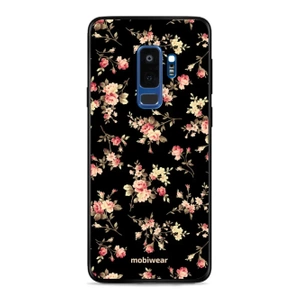 Hülle Glossy Case für Samsung Galaxy S9 Plus - Farbe G039G