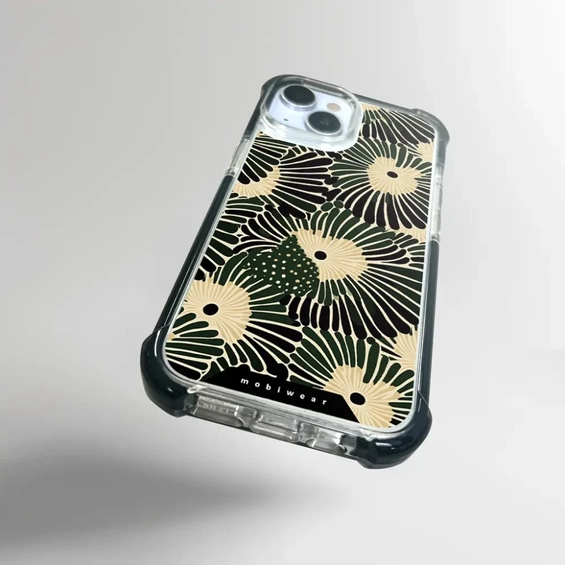 Hülle MagSafe Elite Bumper für Apple iPhone 13 Pro - Farbe DA44D