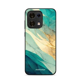 Hülle Glossy Case für OPPO A6 Pro 5G - Farbe G024G