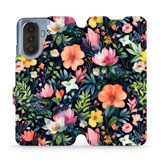Hülle für Huawei Nova Y70 - Farbe VP48S