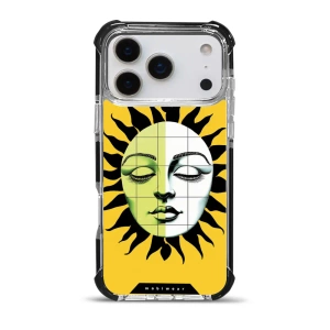 Hülle MagSafe Elite Bumper für Apple iPhone 17 Pro Max - Farbe D024D