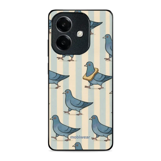 Hülle Glossy Case für OPPO A60 5G - Farbe GP91G