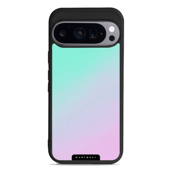Hülle Glossy Case für Google Pixel 9 Pro - Farbe G063G