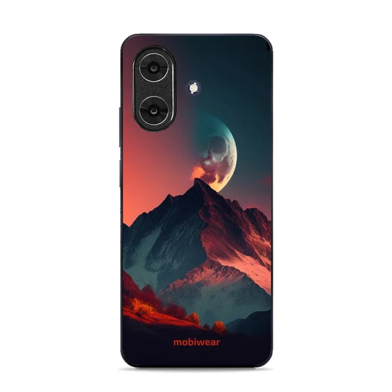 Hülle Glossy Case für Realme Note 60 - Farbe G007G