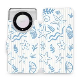 Hülle für Huawei Honor Magic5 Lite 5G - Farbe VP88S