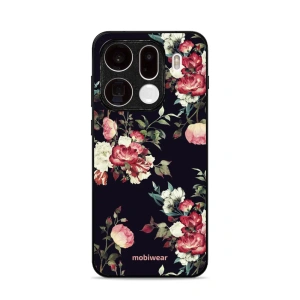 Hülle Glossy Case für Oppo Find X9 Pro - Farbe G040G