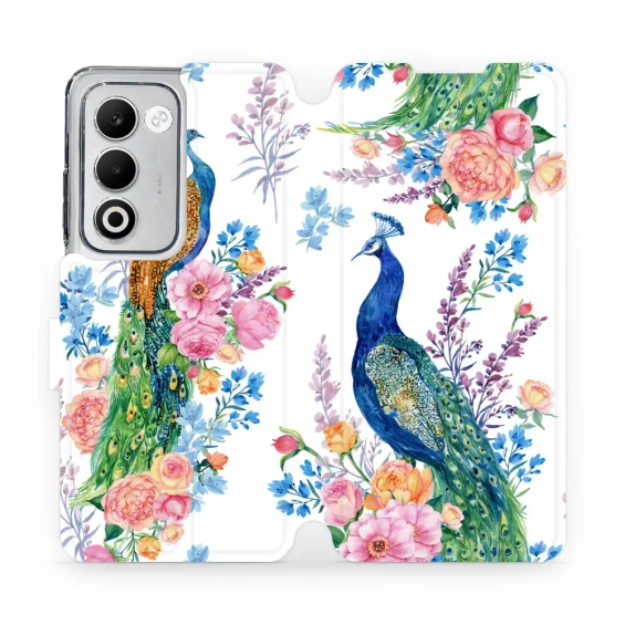 Hülle für OPPO A5 5G - Farbe MX08S