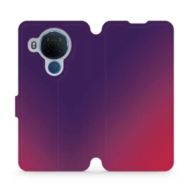 Hülle für Nokia 5.4 - Farbe VP67S