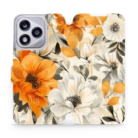 Hülle für Huawei Honor 400 Lite - Farbe VP75S