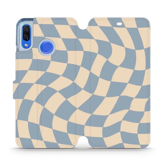 Hülle für Huawei Nova 3 - Farbe VA59S