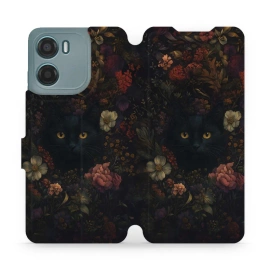 Hülle für Motorola Moto E15 - Farbe V161S