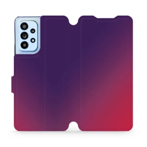 Hülle für Samsung Galaxy A53 5G - Farbe VP67S