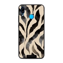Hülle Glossy Case für Huawei P20 Lite - Farbe GA53G