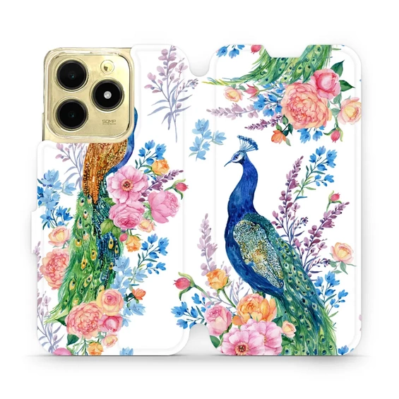 Hülle für Realme C61 - Farbe MX08S