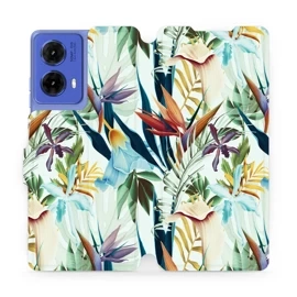 Hülle für Motorola Moto G85 5G - Farbe M071P
