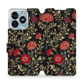 Hülle für Huawei Honor X5c Plus - Farbe V172S