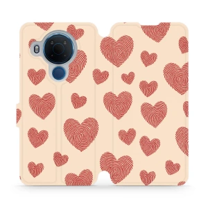 Hülle für Nokia 5.4 - Farbe VP93S